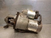 Recambio de motor arranque para infiniti fx 3.7 v6 cat referencia OEM IAM 23300EY00 S114932 HITACHI