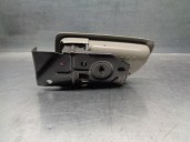Recambio de maneta interior delantera derecha para kia opirus 3.5 v6 cat referencia OEM IAM 826213F000NF  