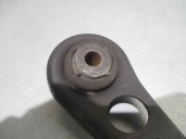 Recambio de brazo suspension inferior trasero izquierdo para audi a4 avant (8ed) 2.0 16v tdi referencia OEM IAM 8E0501529K 