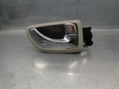 Recambio de maneta interior trasera derecha para kia opirus 3.5 v6 cat referencia OEM IAM 826213F000NF 