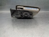 Recambio de maneta interior trasera derecha para kia opirus 3.5 v6 cat referencia OEM IAM 826213F000NF 