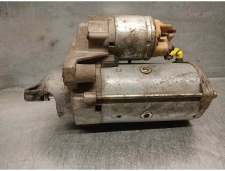 Recambio de motor arranque para citroën c3 ii 1.4 referencia OEM IAM 9662854080 TSA8E13 VALEO