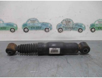 Recambio de amortiguador trasero izquierdo para citroën saxo 1.4 referencia OEM IAM 9624808080  