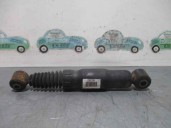 Recambio de amortiguador trasero izquierdo para citroën saxo 1.4 referencia OEM IAM 9624808080  
