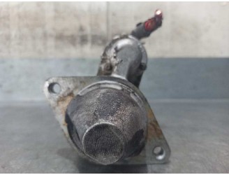 Recambio de motor arranque para daewoo tacuma 1.6 cat referencia OEM IAM 96550792 