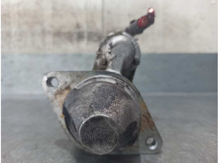 Recambio de motor arranque para daewoo tacuma 1.6 cat referencia OEM IAM 96550792  