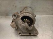 Recambio de motor arranque para citroën c3 ii 1.4 referencia OEM IAM 9662854080 TSA8E13 VALEO
