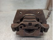 Replacement rear left brake caliper for BMW X5 (E53) 3.0 24V Turbodiesel CAT OEM IAM reference 34216768443 
