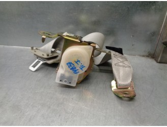 Recambio de cinturon seguridad trasero izquierdo para kia opirus 3.5 v6 cat referencia OEM IAM 898103F000  4 PUERTAS