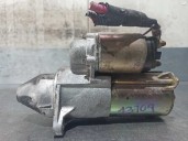Recambio de motor arranque para daewoo tacuma 1.6 cat referencia OEM IAM 96550792 