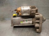 Recambio de motor arranque para citroën c3 ii 1.4 referencia OEM IAM 9662854080 TSA8E13 VALEO