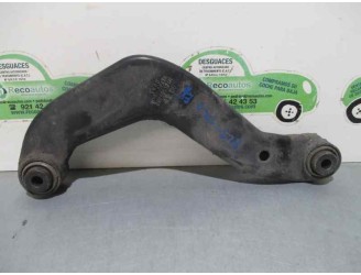 Recambio de brazo suspension superior trasero derecho para audi a4 avant (8ed) 2.0 16v tdi referencia OEM IAM 8E0505324M 