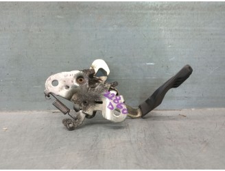 Recambio de cerradura capot para peugeot 207/207+ (wa_, wc_) 1.4 hdi referencia OEM IAM 793486 793486 