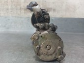Recambio de motor arranque para daewoo tacuma 1.6 cat referencia OEM IAM 96550792  