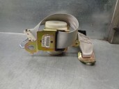Replacement rear left seatbelt for Kia Opirus 3.5 V6 CAT OEM IAM reference 898103F000 4 DOORS