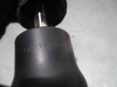 Recambio de amortiguador trasero izquierdo para citroën saxo 1.4 referencia OEM IAM 9624808080  