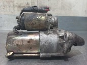 Recambio de motor arranque para daewoo tacuma 1.6 cat referencia OEM IAM 96550792  