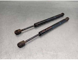 Recambio de amortiguadores maletero / porton para audi a6 berlina (4f2) 2.7 v6 24v tdi referencia OEM IAM 4F5827552G 