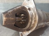 Recambio de motor arranque para daewoo tacuma 1.6 cat referencia OEM IAM 96550792  