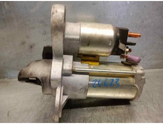 Recambio de motor arranque para dacia sandero iii 1.0 tce 90 referencia OEM IAM 233008820R KR3S11000AA COMSTAR