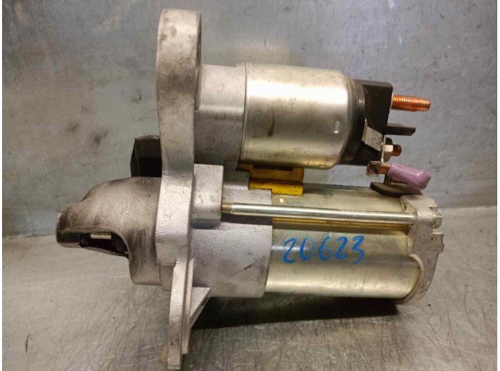 Recambio de motor arranque para dacia sandero iii 1.0 tce 90 referencia OEM IAM 233008820R KR3S11000AA COMSTAR