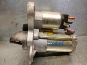 Recambio de motor arranque para dacia sandero iii 1.0 tce 90 referencia OEM IAM 233008820R KR3S11000AA COMSTAR