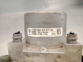 Recambio de abs para skoda karoq (nu7, nd7) 1.5 tsi referencia OEM IAM 5Q0614517GA 5Q0614517GA 