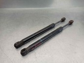Replacement trunk / tailgate shock absorbers for Audi A6 Saloon (4F2) 2.7 V6 24V TDI OEM IAM reference 4F5827552G 