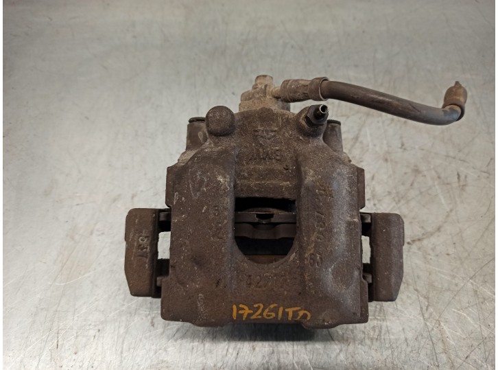 Recambio de pinza freno trasera derecha para bmw x5 (e53) 3.0 24v turbodiesel cat referencia OEM IAM 34216768444 