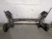 Recambio de puente trasero para peugeot 207/207+ (wa_, wc_) 1.4 hdi referencia OEM IAM 5148L2 5148L2 