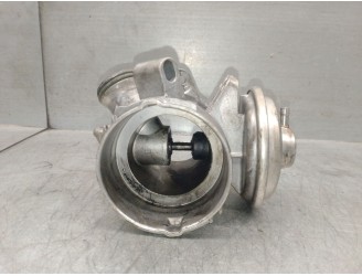 Recambio de valvula egr para mercedes-benz clase c (w203) berlina 2.7 cdi 20v cat referencia OEM IAM A611090075 A6110900154 7229