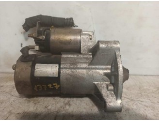 Recambio de motor arranque para citroën c5 break 2.0 16v cat (rfn / ew10j4) referencia OEM IAM M000T82081  MITSUBISHI