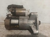 Replacement starter motor for Citroën C5 Break 2.0 16V CAT (RFN / EW10J4) OEM IAM reference M000T82081 MITSUBISHI