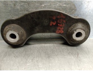 Recambio de bieleta estabilizadora trasera izquierda para audi a6 berlina (4f2) 2.7 v6 24v tdi referencia OEM IAM 4F0505465Q 