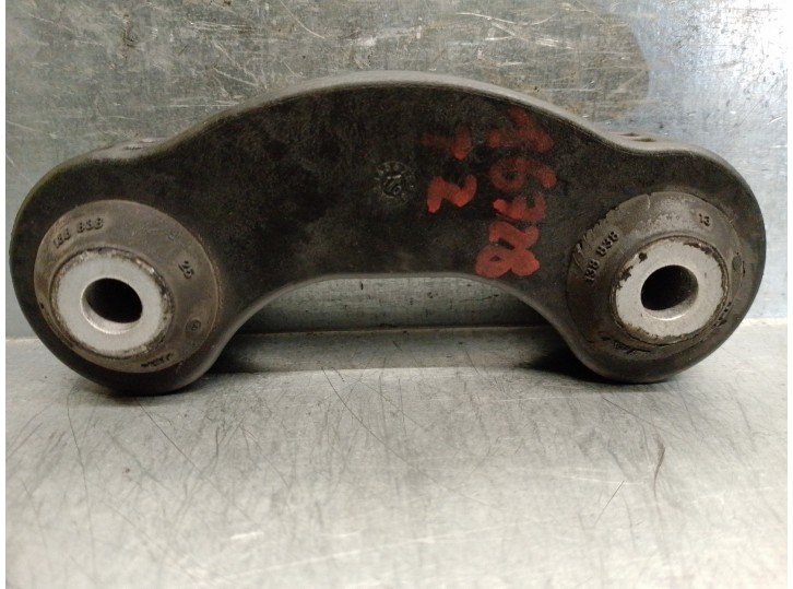 Recambio de bieleta estabilizadora trasera izquierda para audi a6 berlina (4f2) 2.7 v6 24v tdi referencia OEM IAM 4F0505465Q 