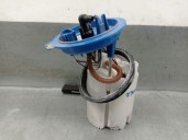 Recambio de aforador para skoda karoq (nu7, nd7) 1.5 tsi referencia OEM IAM 058020001V 5WA919051A 890570W