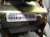 Replacement rear right seat belt for Kia Opirus 3.5 V6 CAT OEM IAM reference 898203F000 4 DOORS