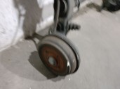 Recambio de puente trasero para peugeot 207/207+ (wa_, wc_) 1.4 hdi referencia OEM IAM 5148L2 5148L2 