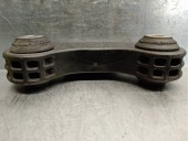 Recambio de bieleta estabilizadora trasera izquierda para audi a6 berlina (4f2) 2.7 v6 24v tdi referencia OEM IAM 4F0505465Q 