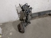 Recambio de puente trasero para peugeot 207/207+ (wa_, wc_) 1.4 hdi referencia OEM IAM 5148L2 5148L2 