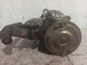 Replacement starter motor for Citroën C5 Break 2.0 16V CAT (RFN / EW10J4) OEM IAM reference M000T82081 MITSUBISHI