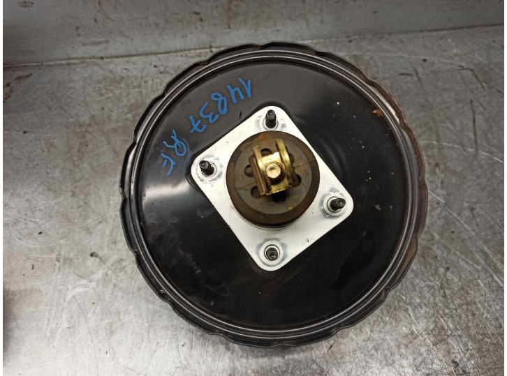 Recambio de servofreno para kia opirus 3.5 v6 cat referencia OEM IAM 591103F300  