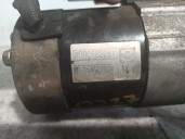 Replacement starter motor for Citroën C5 Break 2.0 16V CAT (RFN / EW10J4) OEM IAM reference M000T82081 MITSUBISHI