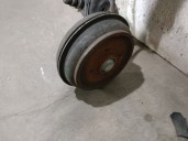 Recambio de puente trasero para peugeot 207/207+ (wa_, wc_) 1.4 hdi referencia OEM IAM 5148L2 5148L2 