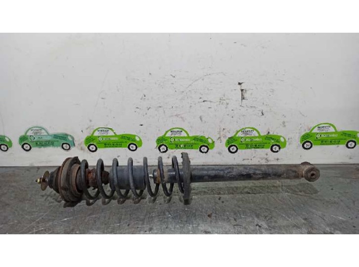Recambio de amortiguador trasero derecho para volkswagen golf iii berlina (1h1) 1.4 referencia OEM IAM 