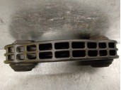 Recambio de bieleta estabilizadora trasera izquierda para audi a6 berlina (4f2) 2.7 v6 24v tdi referencia OEM IAM 4F0505465Q 