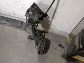 Recambio de puente trasero para peugeot 207/207+ (wa_, wc_) 1.4 hdi referencia OEM IAM 5148L2 5148L2 