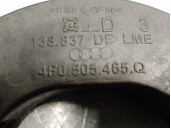 Recambio de bieleta estabilizadora trasera izquierda para audi a6 berlina (4f2) 2.7 v6 24v tdi referencia OEM IAM 4F0505465Q 