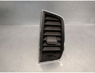 Recambio de aireador para skoda karoq (nu7, nd7) 1.5 tsi referencia OEM IAM 57A819701A 57A819701A 