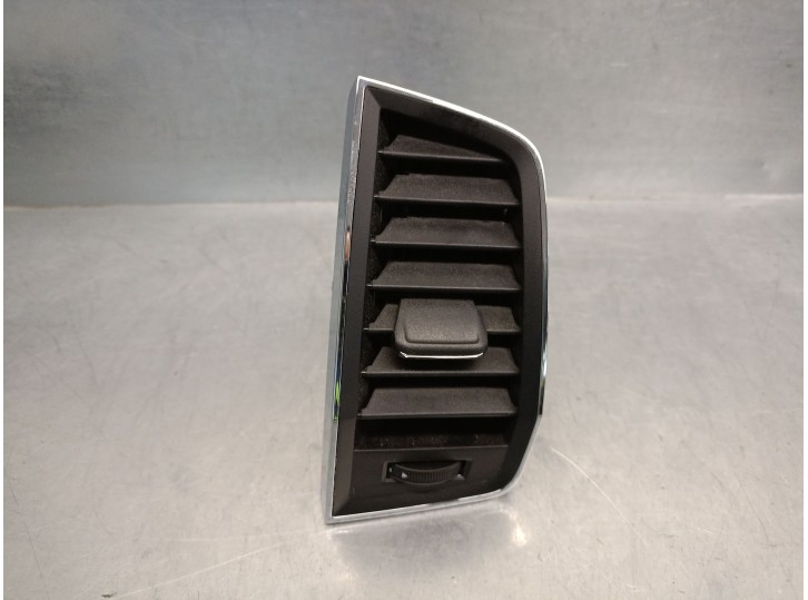 Replacement air vent for Skoda Karoq (NU7, ND7) 1.5 TSI OEM IAM reference 57A819701A 57A819701A 